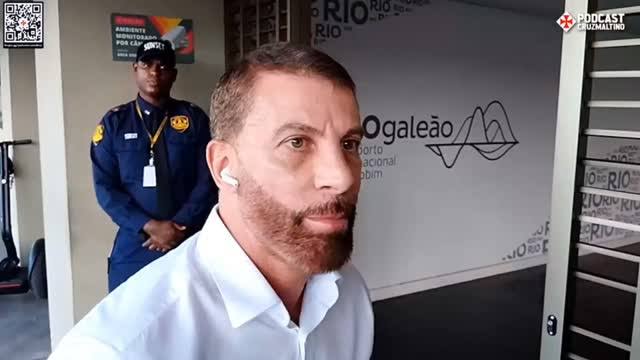 CorujaoVascaino's tweet image. INFORMAÇÃO: Cobrança do Pedrinho com o elenco teve um tom bem duro, comentário interno é que foi a primeira vez que o Presidente se posicionou desta forma. 

#vasco #vascodagama #brasileirão