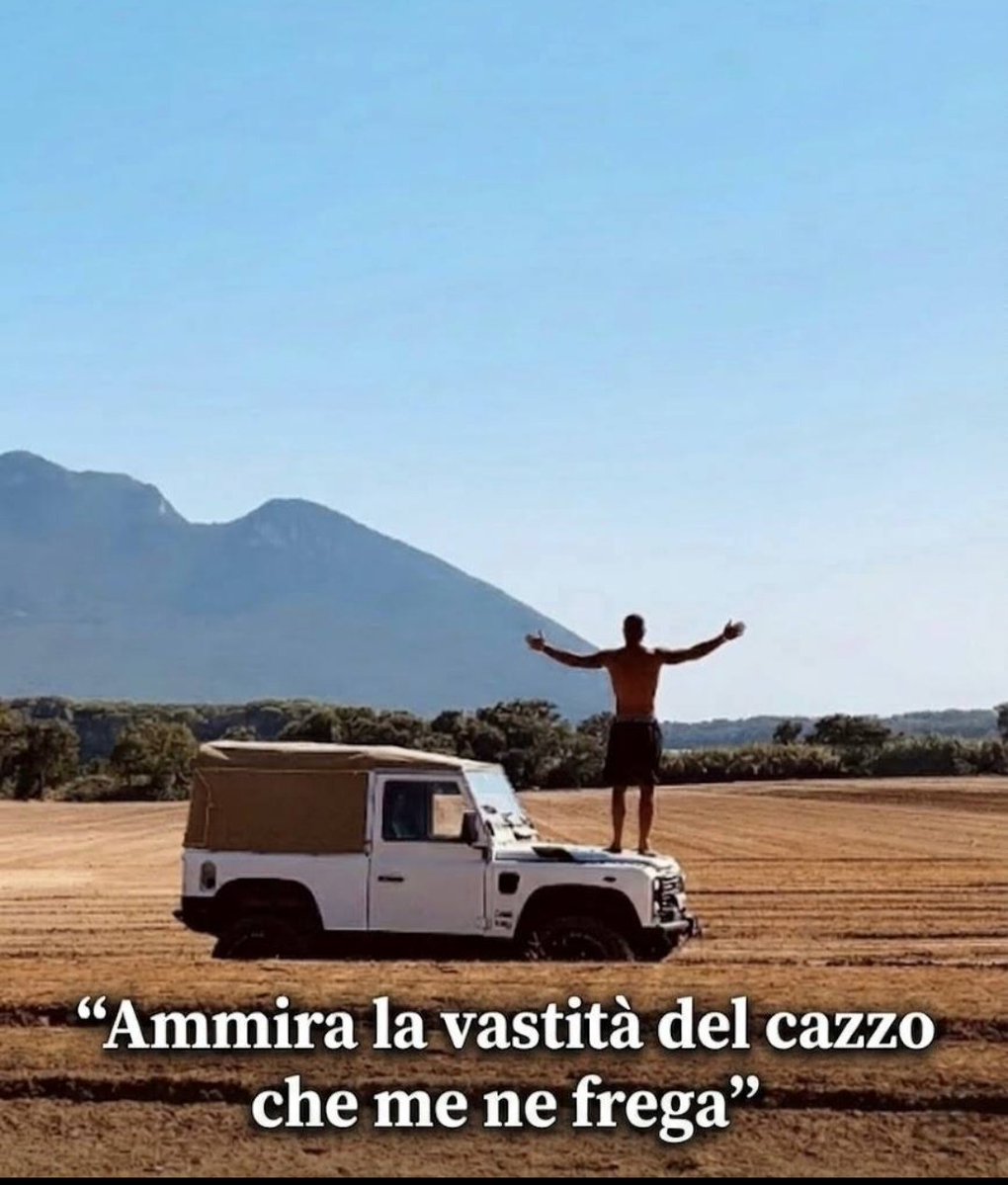 La mia vena poetica 😎 #SD8