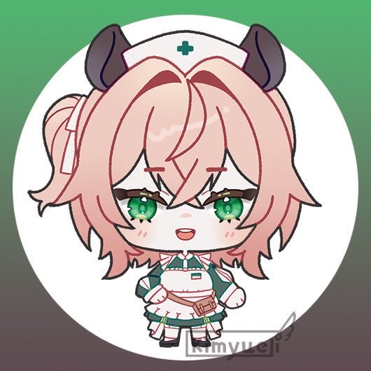 Meliora 🏔️ @OshiUpLink A65 tweet media