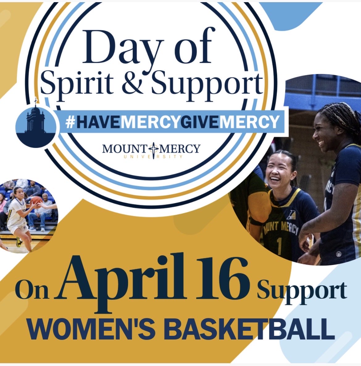 ShareeceBurrell's tweet photo. Today is our #HaveMercyGiveMercy Day! Please look to donate, link below: 

https://t.co/S3GP2ezMsH

Thank you in advance! https://t.co/ixJcoO9lvc