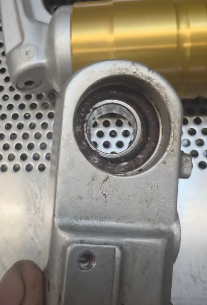 Bmw R1250GS 11K miles