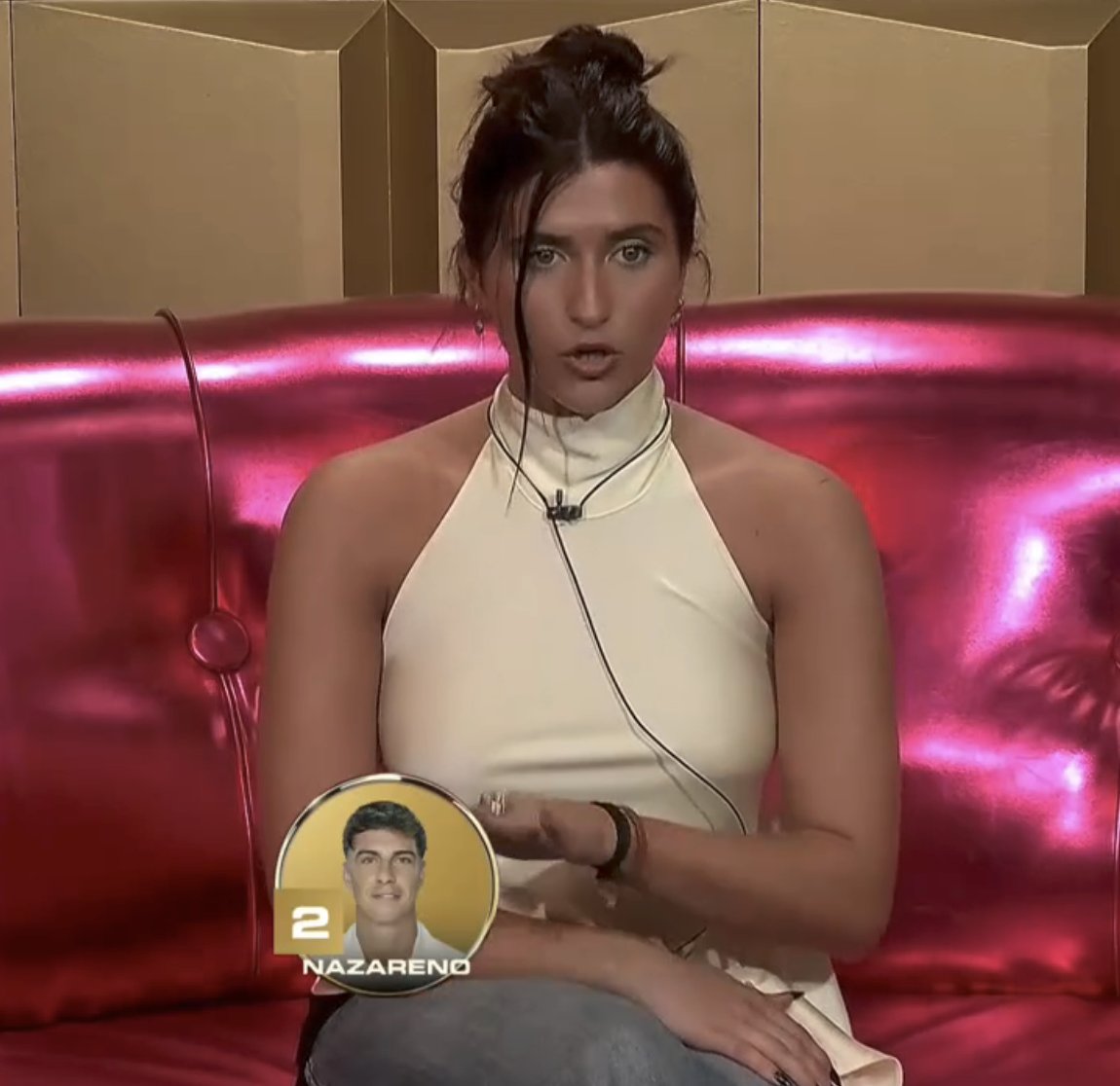 LA MONA QUILOMBERA 2.0 🗡🐵 tweet media