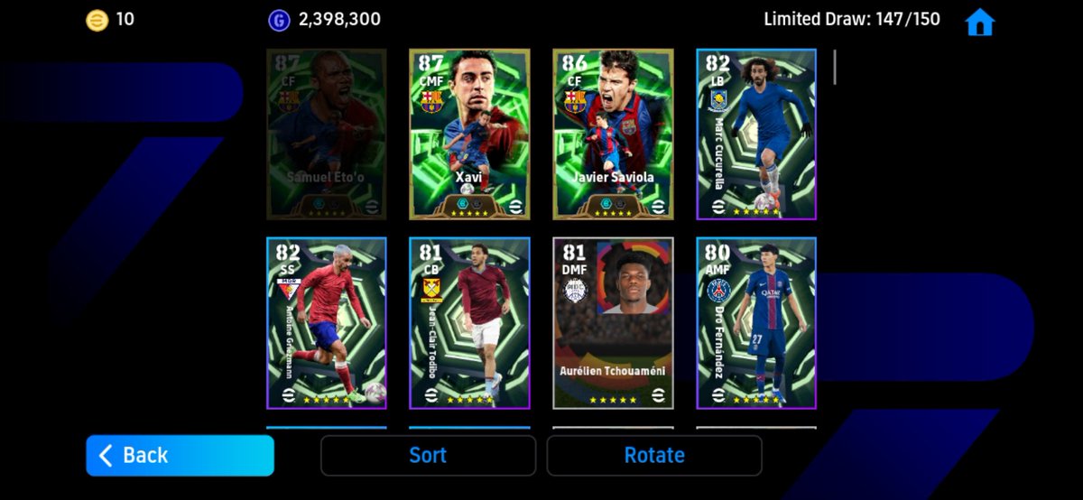 K1tty_carson's tweet photo. @yuzzleknows Got him with 100coins after maintenance https://t.co/TOxKlai12u