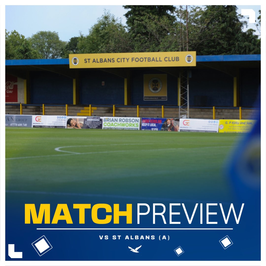 Canvey Island FC tweet media