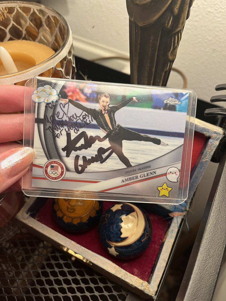 m. ✭*:･ﾟ tweet media