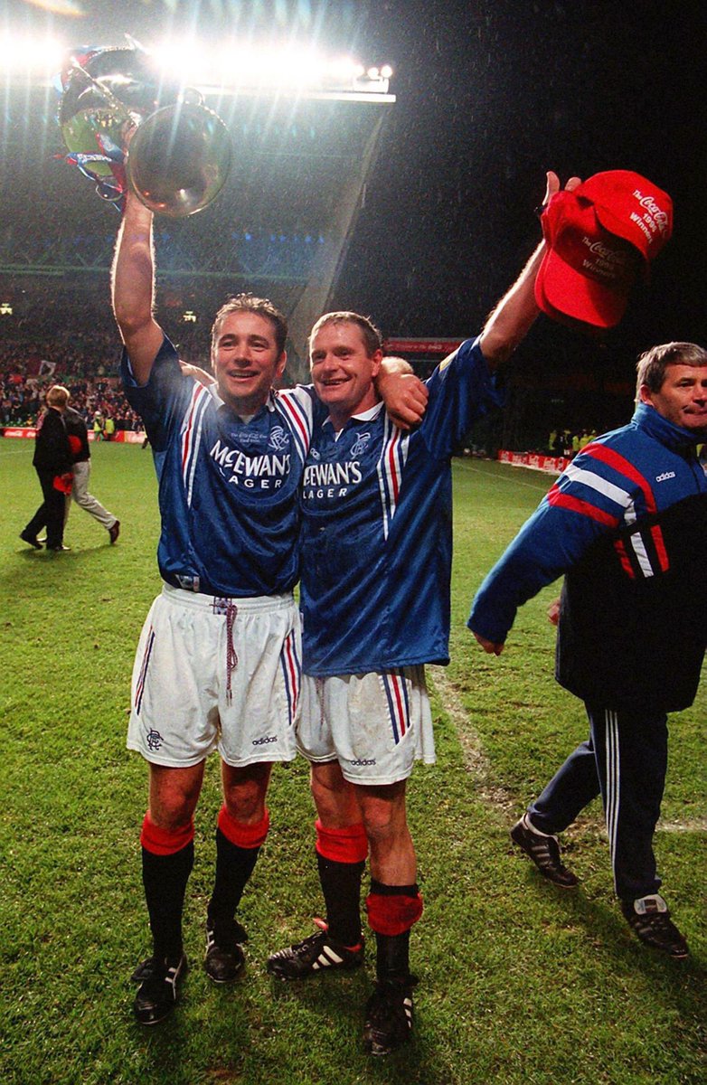 C1872T's tweet photo. The boots, the kit, the players…

Royalty 💙 https://t.co/yymaVzGl2S