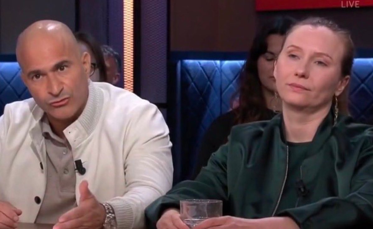 Zo ziet haat er dus uit. 
#pauwendewit