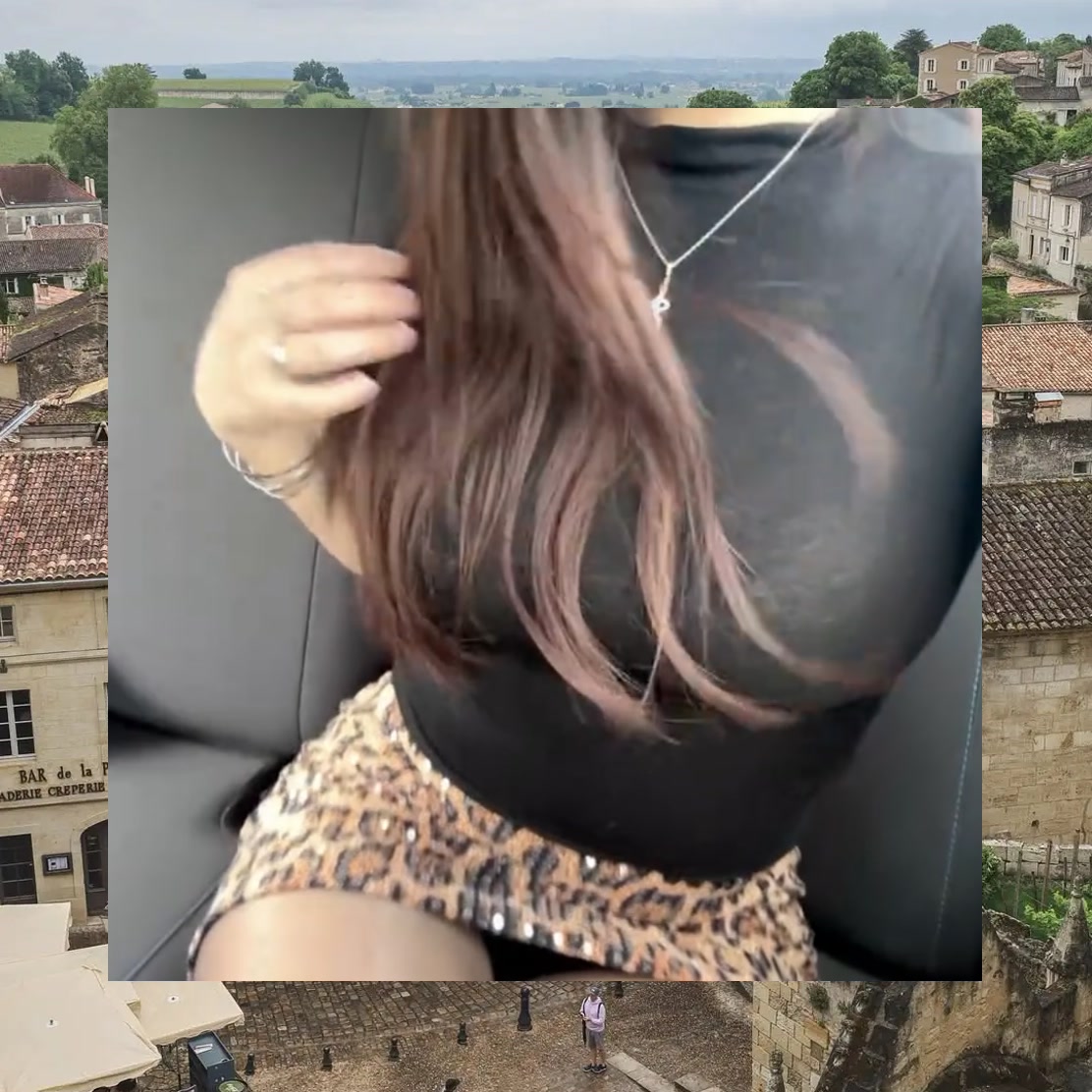 Mike Dinelli tweet media