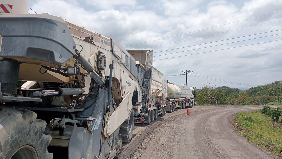 SICT Veracruz tweet media