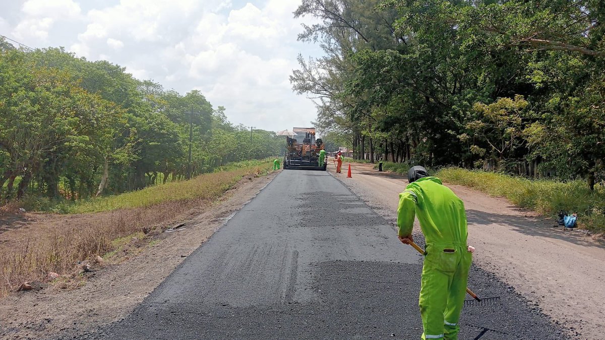 SICT Veracruz tweet media