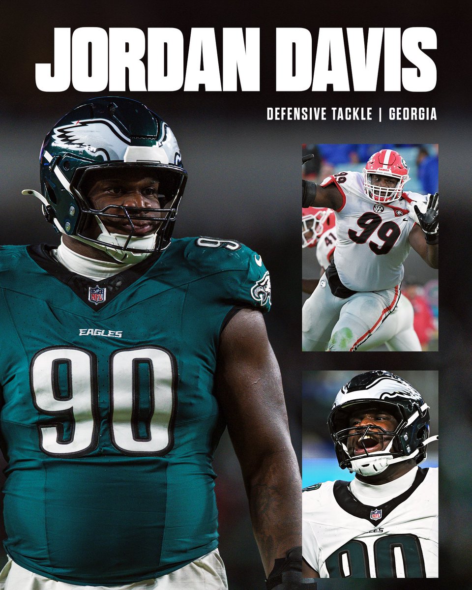 Philadelphia Eagles tweet media