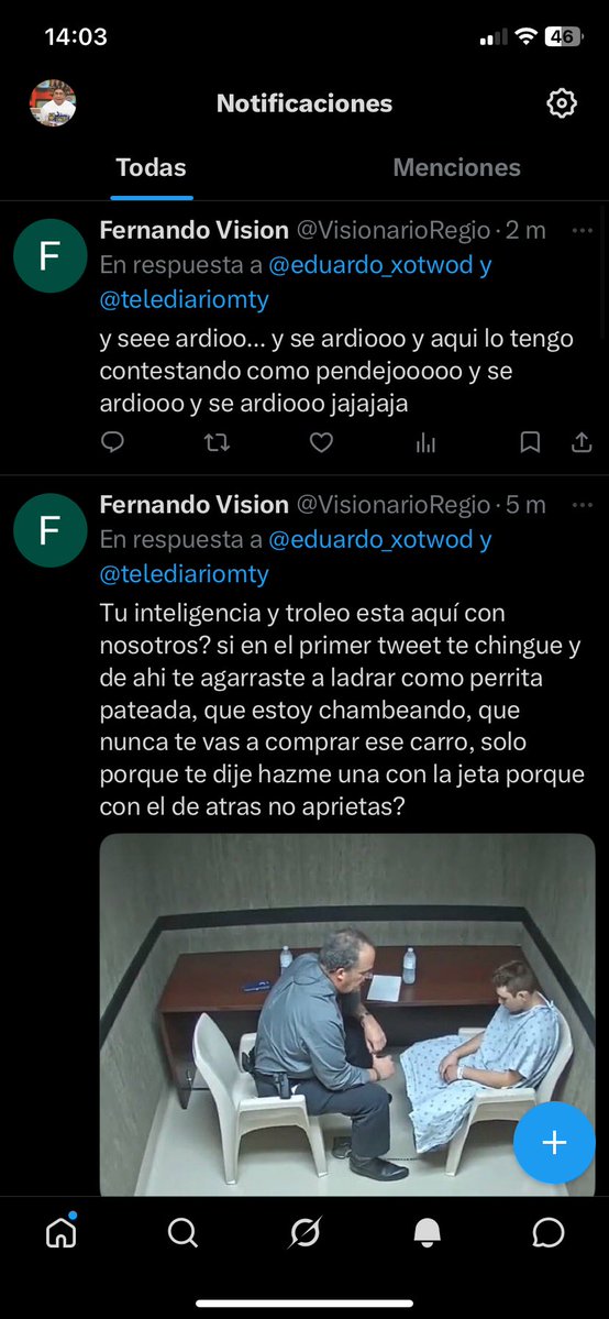 Erick Eduardo tweet media