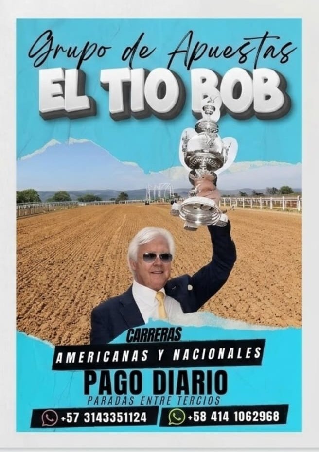 🏇Pura Hipica🏇 tweet media