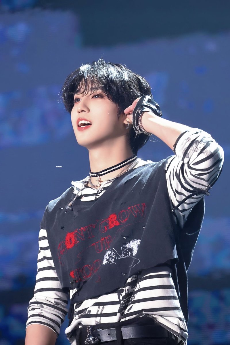 sabrI.Na 🌸 tweet media