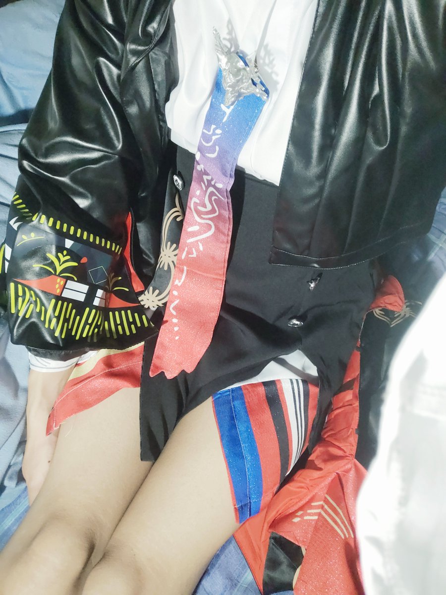 安笙233 tweet media