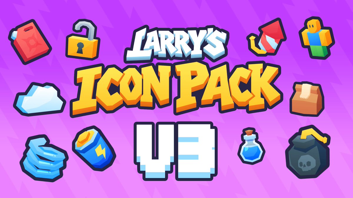 Project Larry UI tweet media
