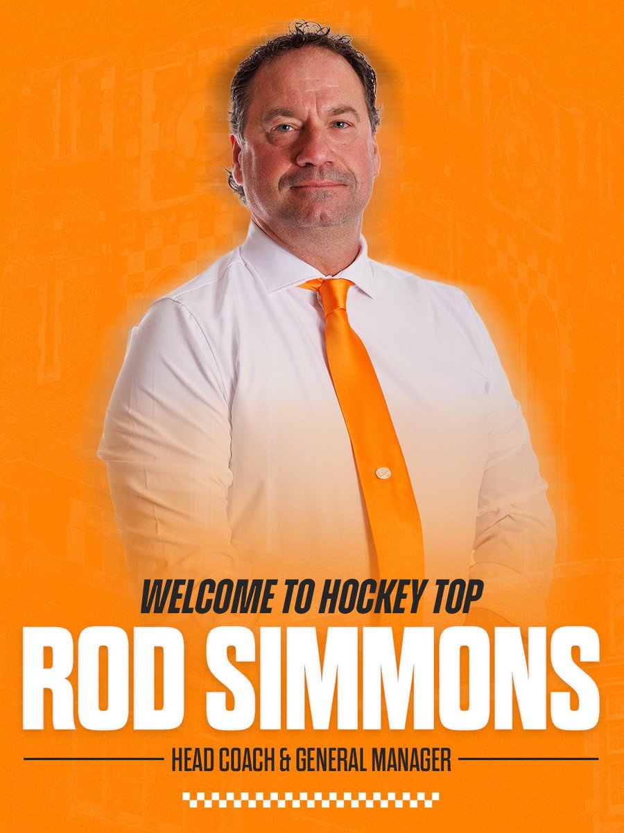 Tennessee Hockey tweet media