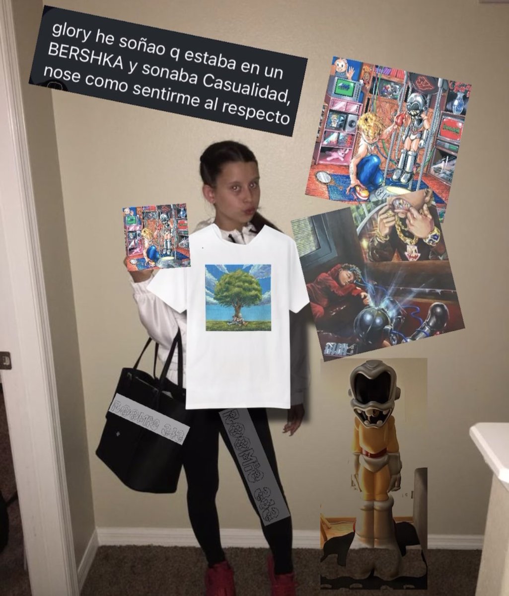 lucía tweet media