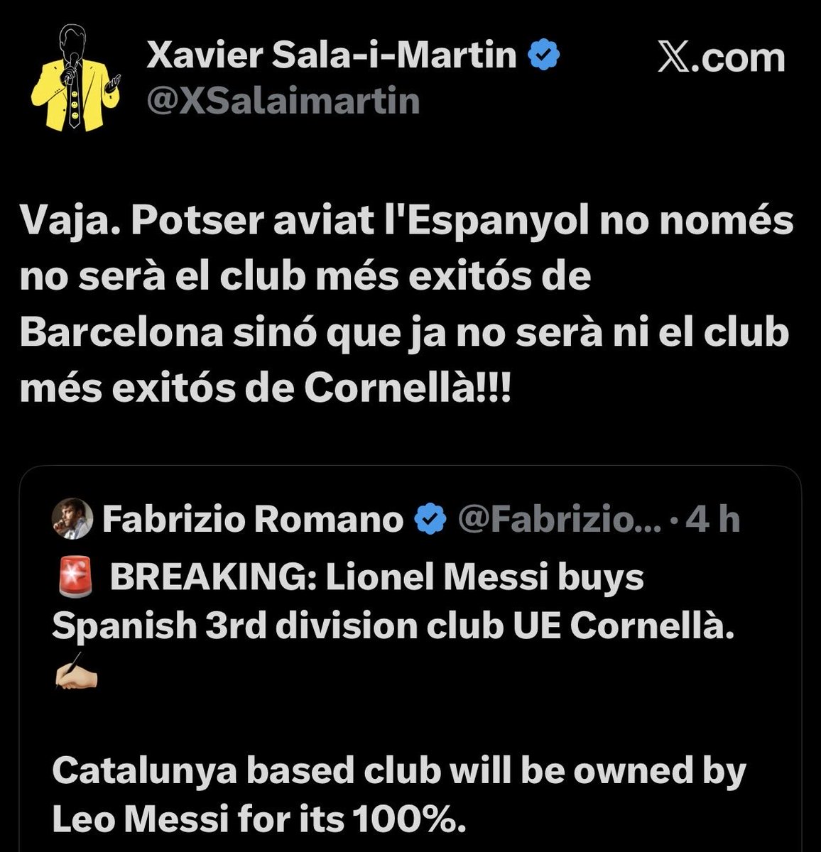 El Lado Frío de La Cama tweet media