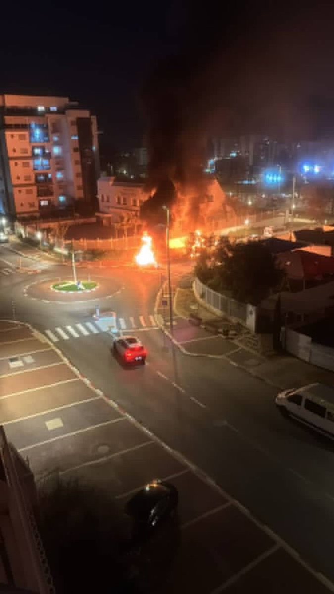 Undercover Reporter tweet media