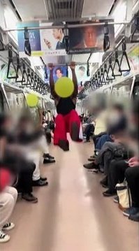 Cop Cuffs tweet media