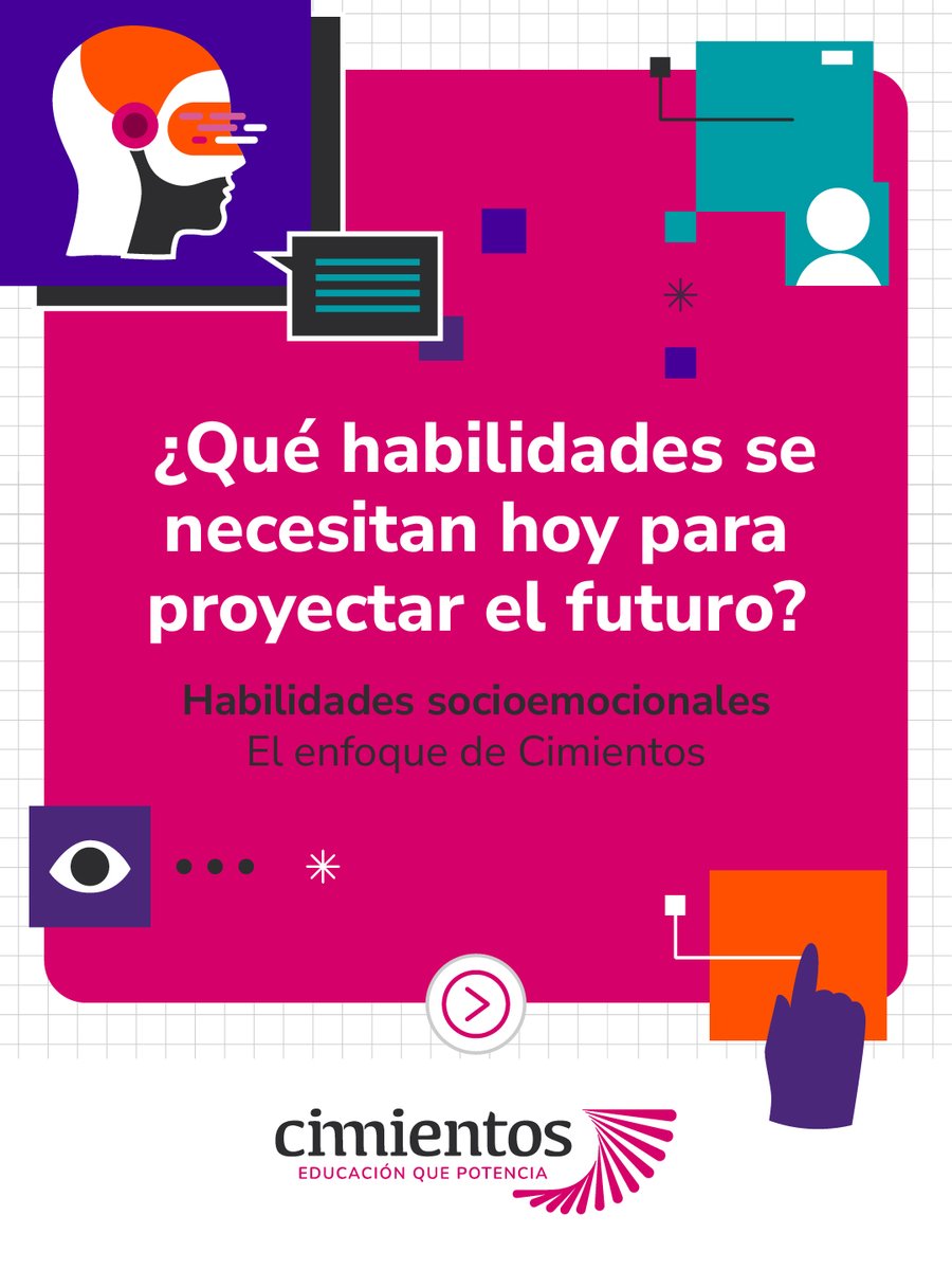 Cimientos tweet media