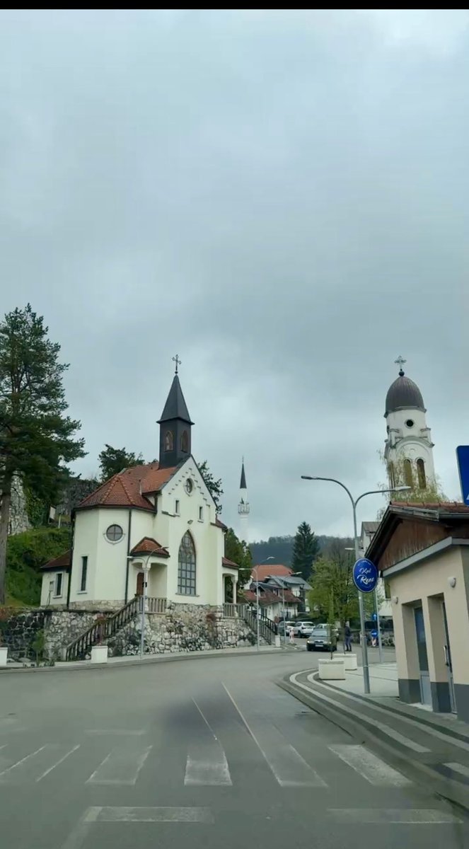 Ahmed E. Hrustanović tweet media