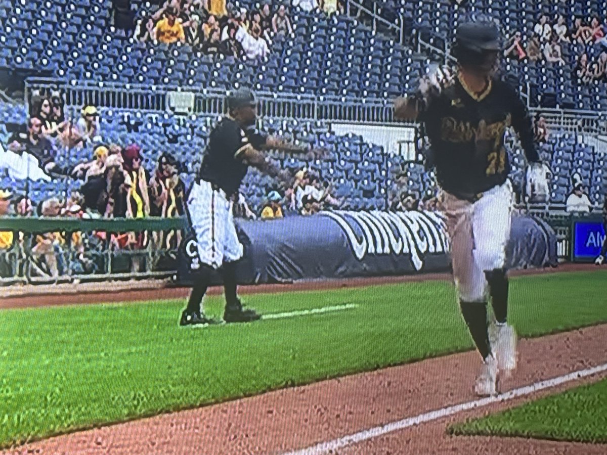 David Todd tweet media