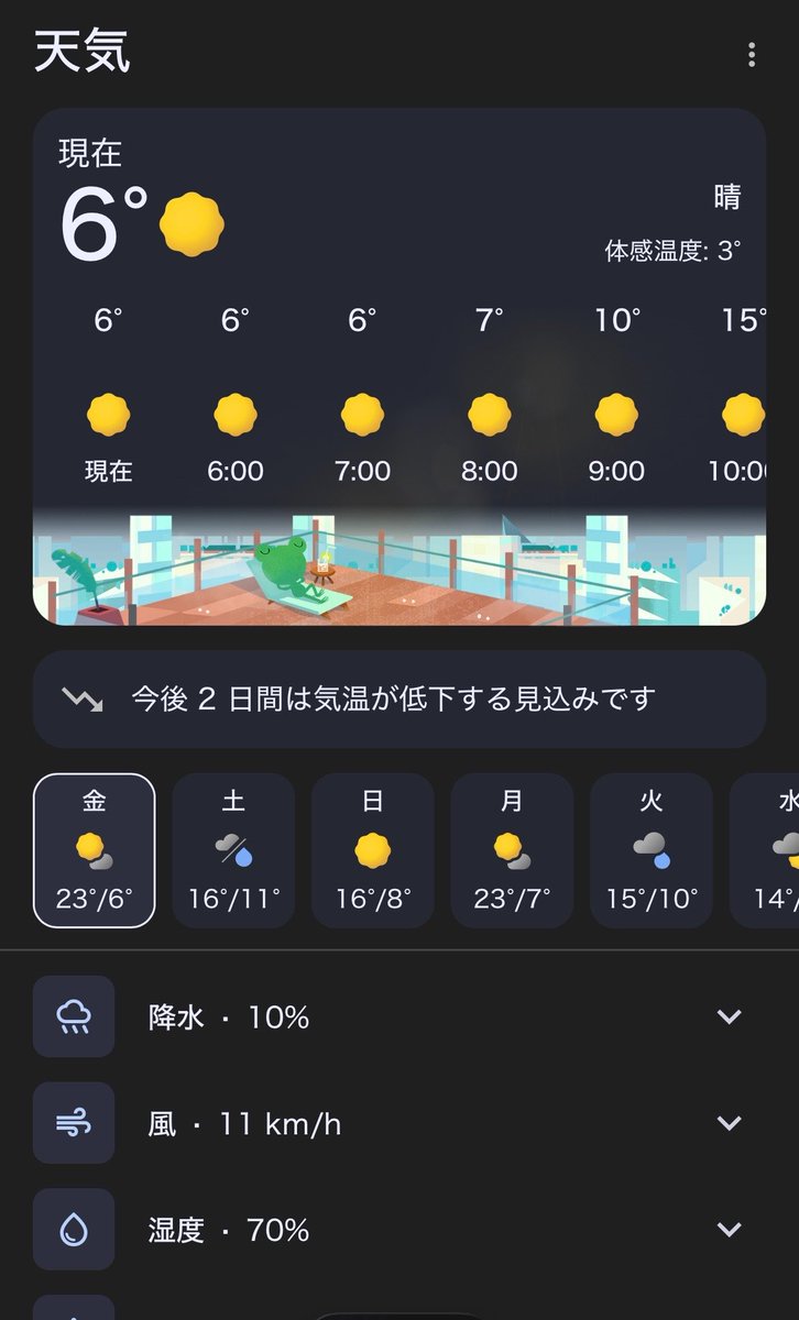 タマひよ tweet media