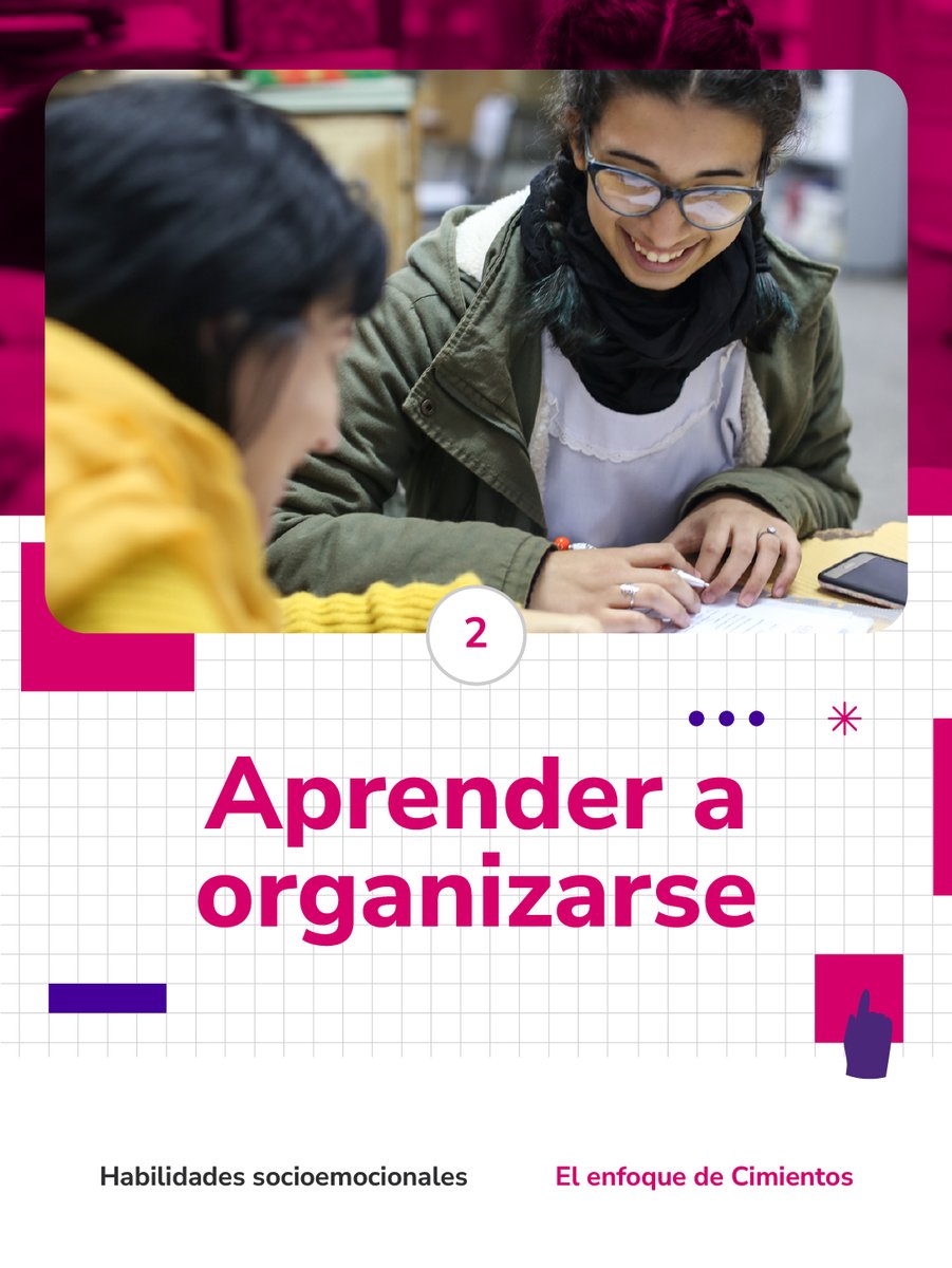 Cimientos tweet media