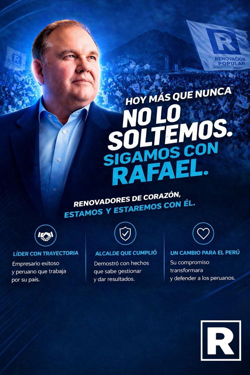 felix chipana tweet media