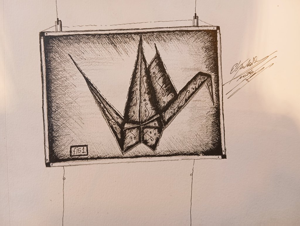 Tema: origami