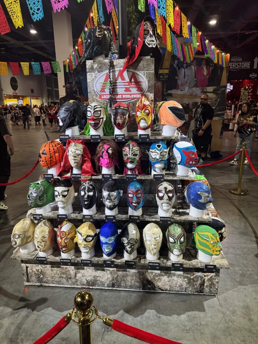 RILØ of Bodyslam.net tweet media