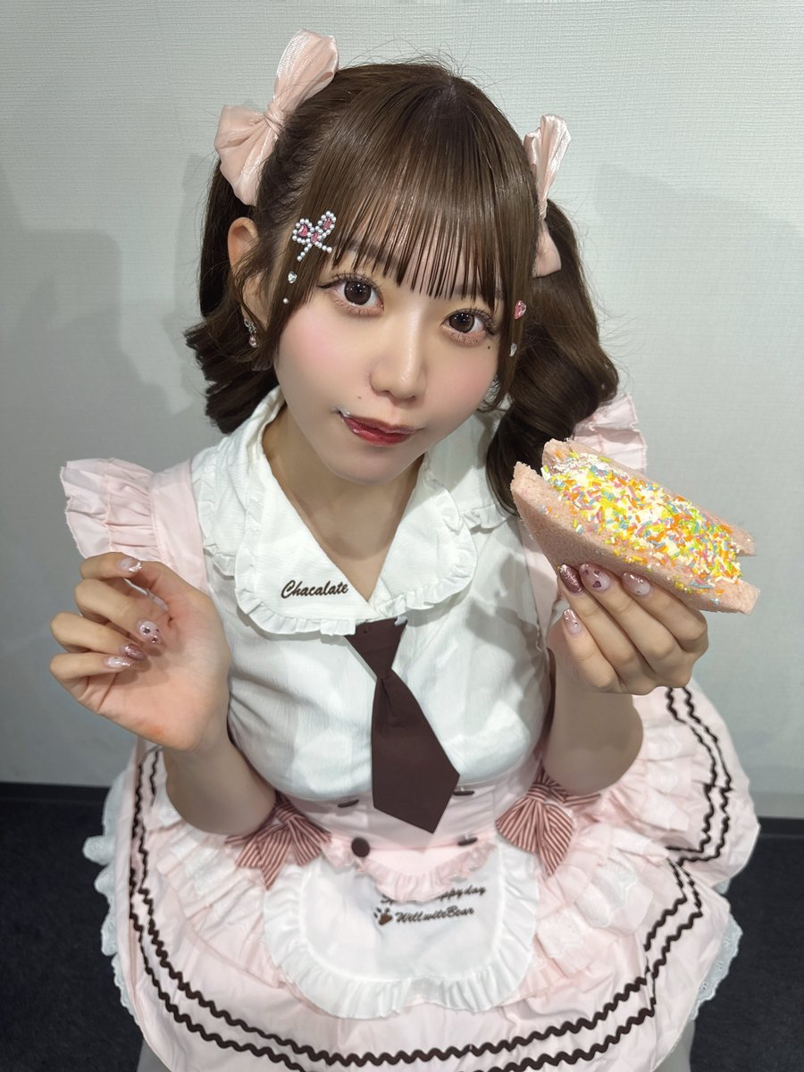 夢乃きらり ワッツ◎さーくる tweet media