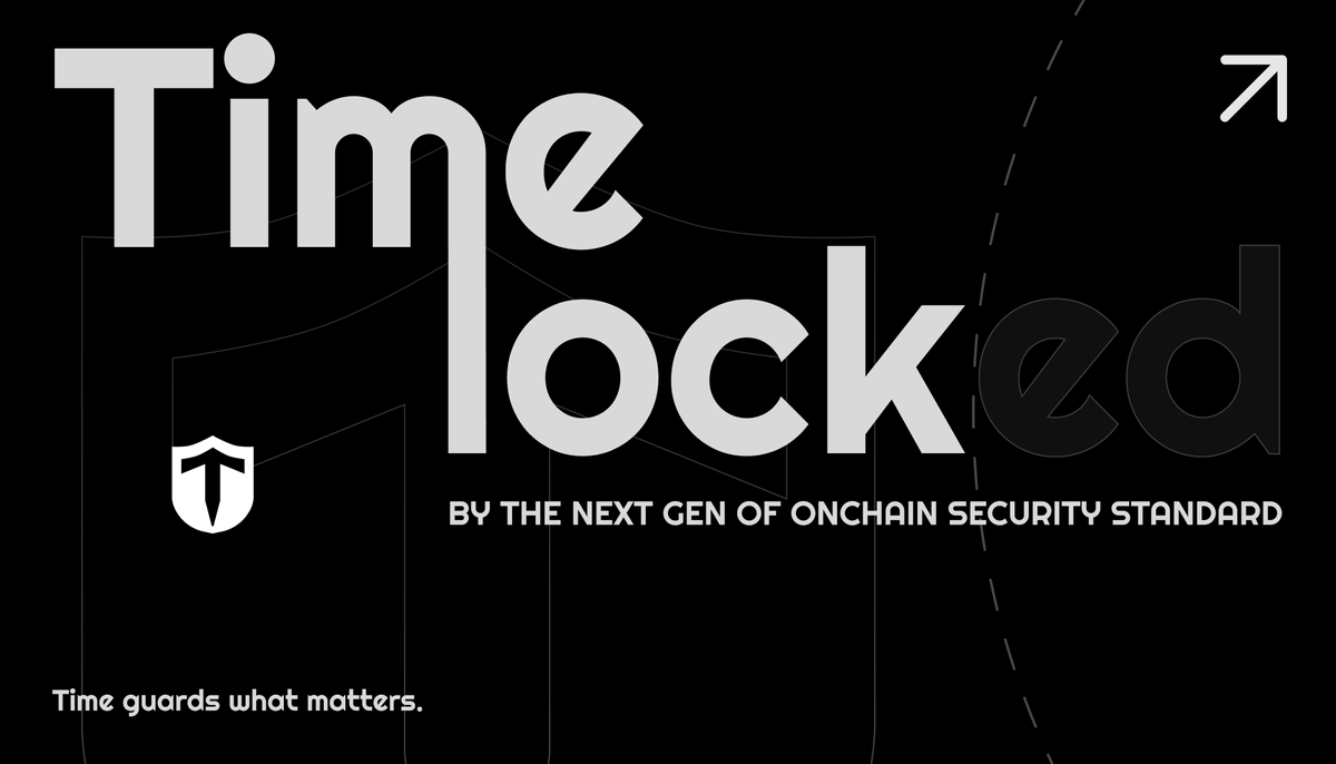 Timelock tweet media