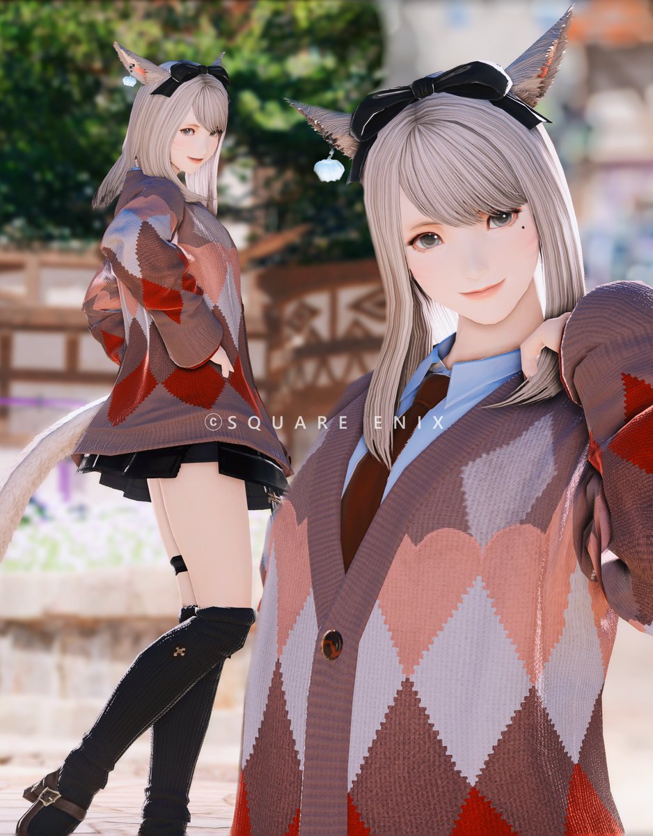 ミナクロ tweet media