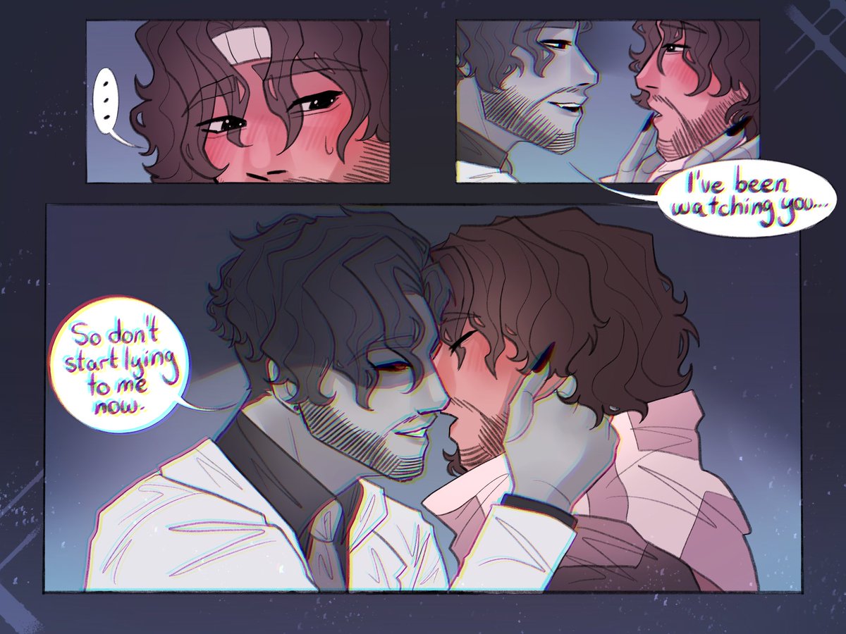 do we have a deal?

#darkiplier #ironlung #darkconvict