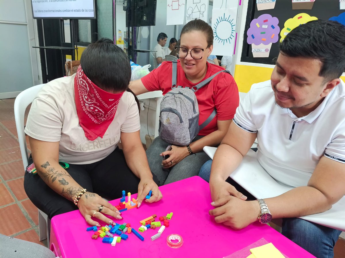 ESAP Oficial tweet media