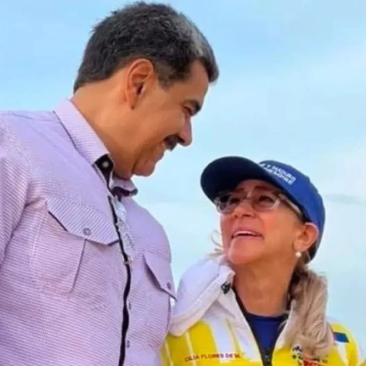 <a href="/BarackObama/">Barack Obama</a> Factual Reality Approach
​Cynicism knows no bounds. They speak of laws while imposing criminal sanctions that attack the people's health and food supply. Venezuela is no threat; it is an example of resistance against U.S. imperial abuse.
#handsoffvenezuela👉✌️