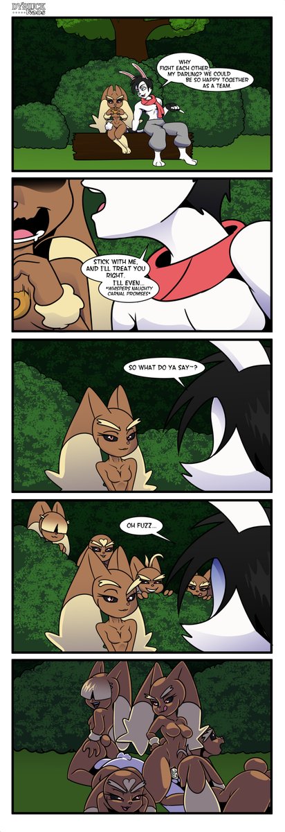 Dyriuck_kaos 🔞 tweet media