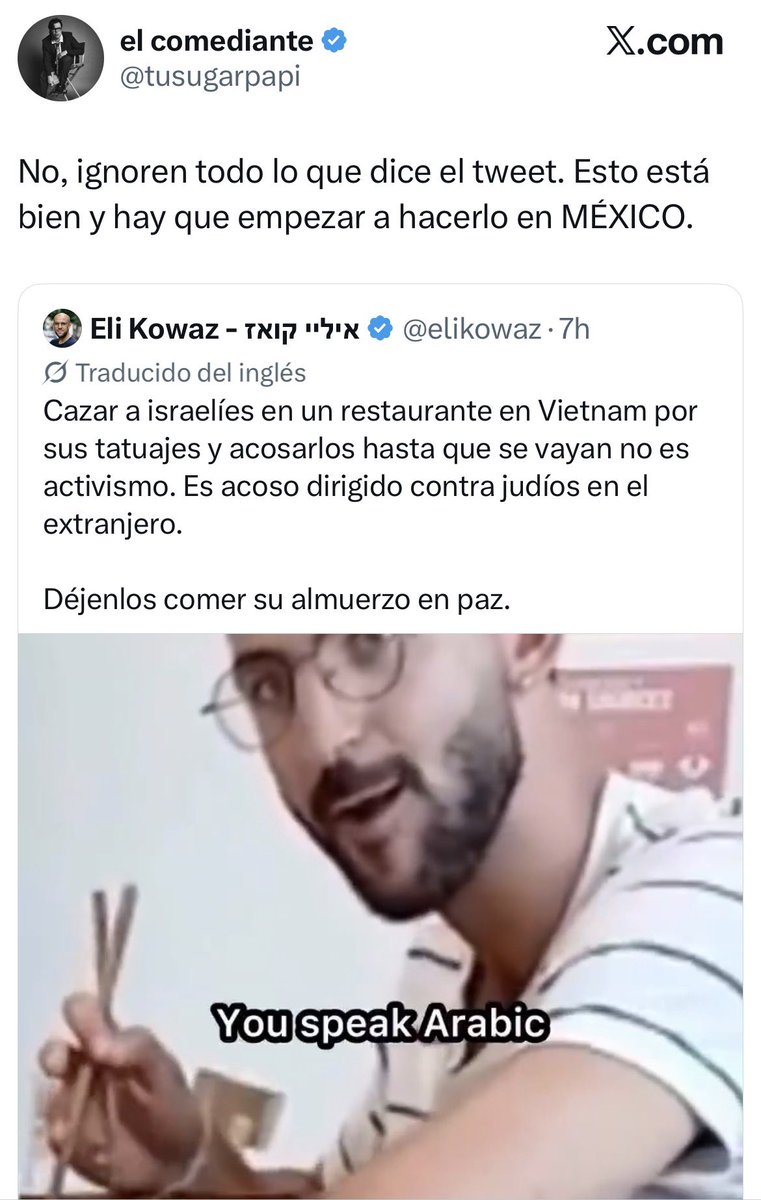 Jaim Sheli 🇮🇱 tweet media