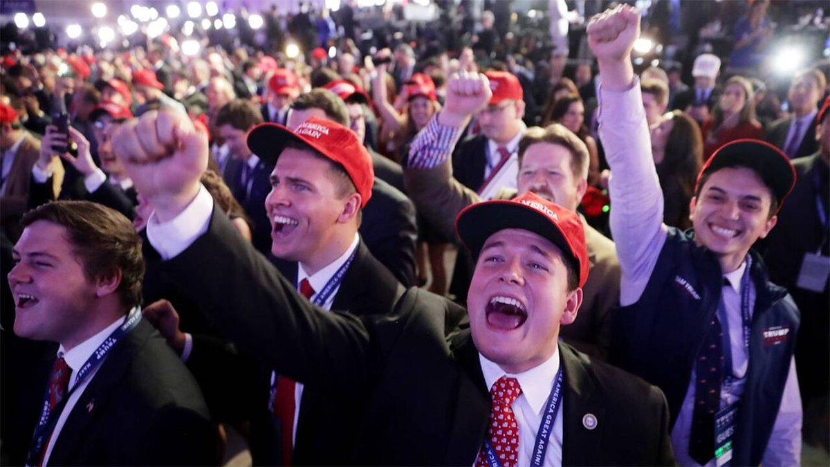 Bill Mitchell tweet media