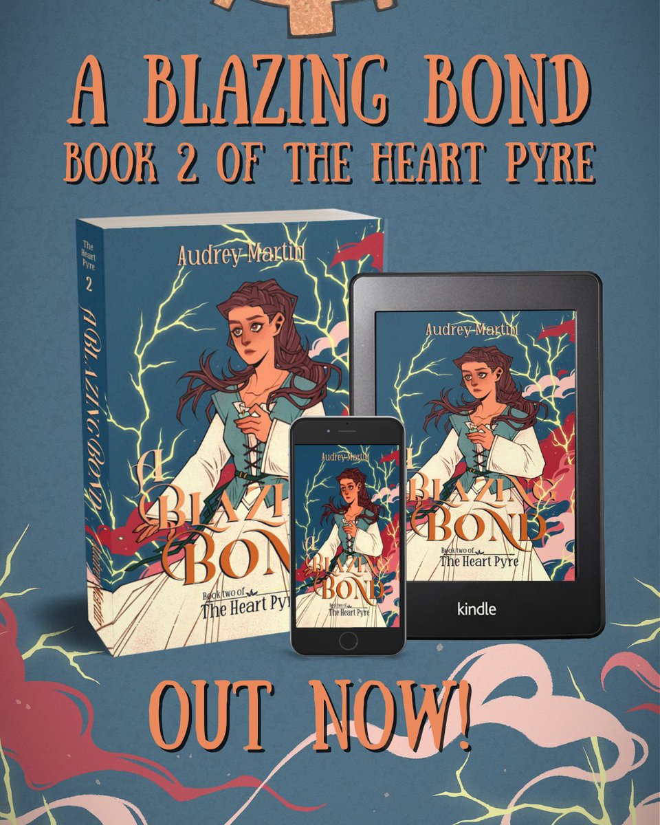 👻 Audrey Martin 📚🏳️‍🌈 tweet media