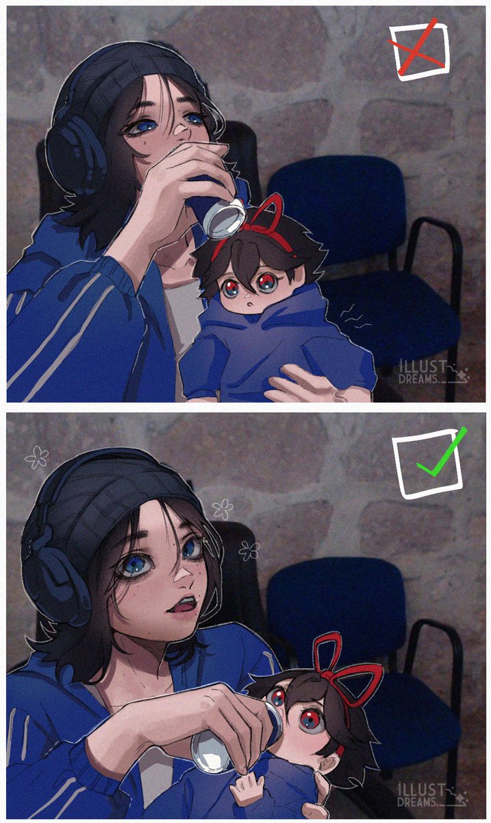 Hace tiempo que no dibujaba
.
.
#quackity #qsmp