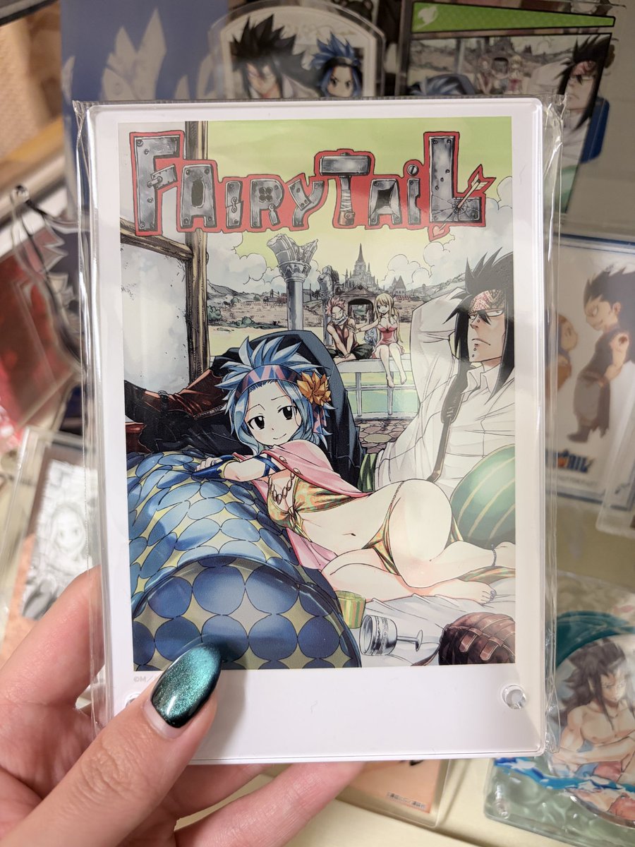 ユービ / UB tweet media