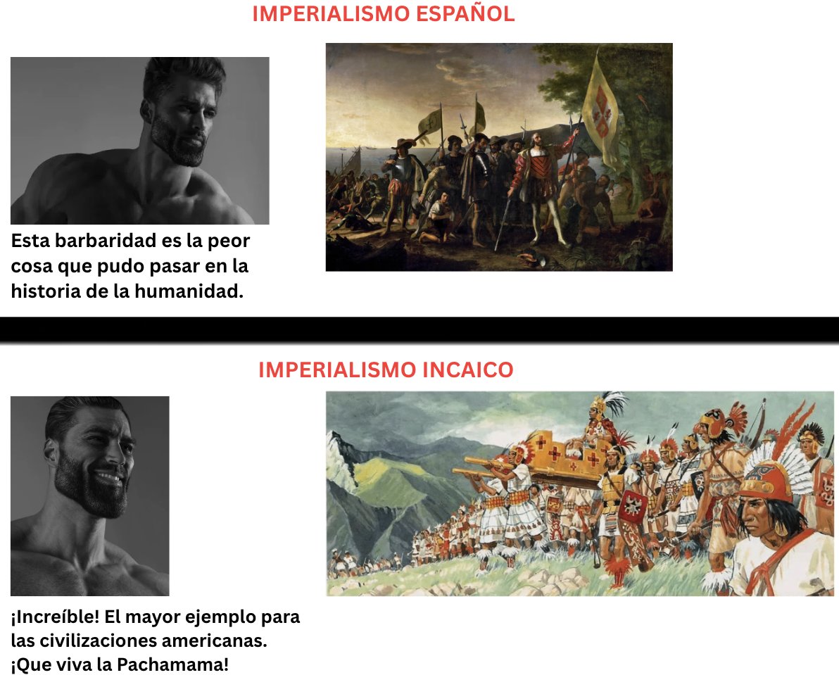 Rational Amerindianist (@rationaldefence) on Twitter photo 