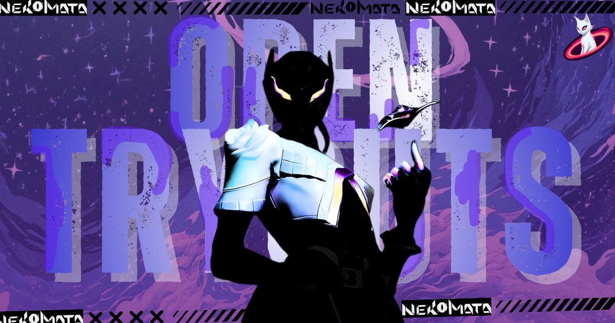 Nekomata Galaxy tweet media