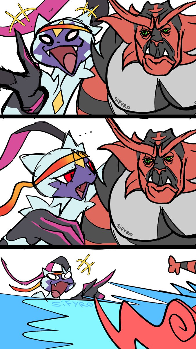 🎨Sifyro tweet media