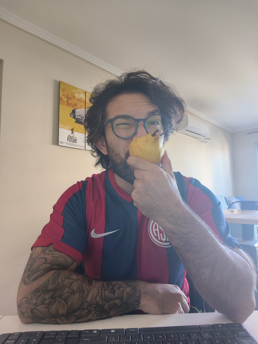 El Chino tweet media