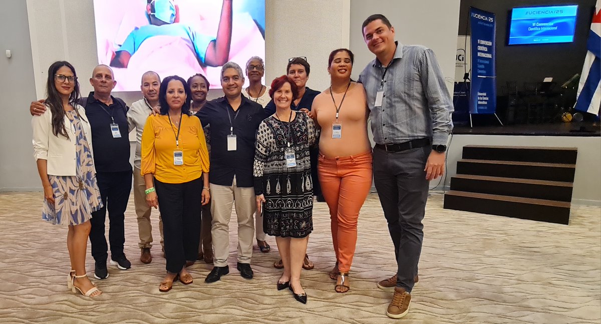 KAINOS S.A.: Sociedad de Interfaz de la UCI tweet media